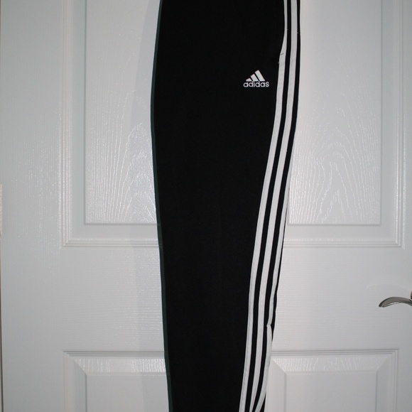 ADIDAS FULL TRACK-SUIT - Picture 4 of 6